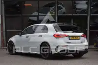 2020 Mercedes Benz A 45 AMG
