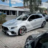2020 Mercedes Benz A 45 AMG