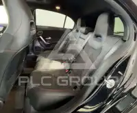 2020 Mercedes Benz A 45 AMG