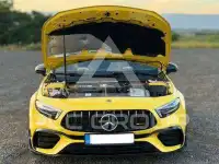 2020 Mercedes Benz A 45 AMG