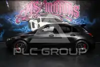 2020 Mercedes Benz A 45 AMG