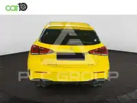 2020 Mercedes Benz A 45 AMG