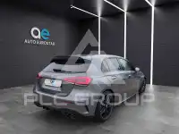 2020 Mercedes Benz A 45 AMG