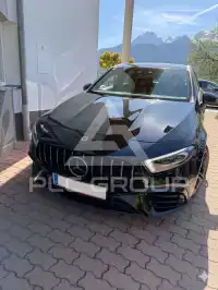 2020 Mercedes Benz A 45 AMG