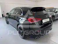 2020 Mercedes Benz A 45 AMG