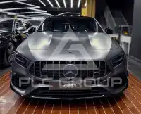 2020 Mercedes Benz A 45 AMG