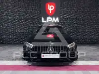 2020 Mercedes Benz A 45 AMG