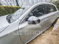 2020 Mercedes Benz A 45 AMG