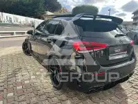 2020 Mercedes Benz A 45 AMG