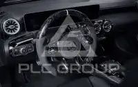2020 Mercedes Benz A 45 AMG
