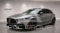 2020 Mercedes Benz A 45 AMG