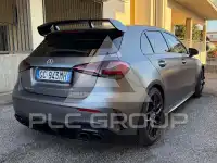 2020 Mercedes Benz A 45 AMG