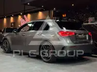 2020 Mercedes Benz A 45 AMG