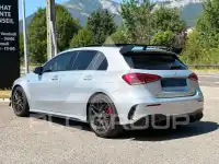 2020 Mercedes Benz A 45 AMG