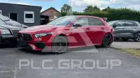 2020 Mercedes Benz A 45 AMG