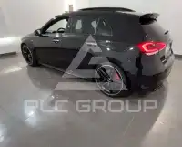 2020 Mercedes Benz A 45 AMG
