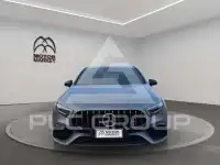 2020 Mercedes Benz A 45 AMG