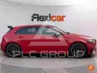 2020 Mercedes Benz A 45 AMG