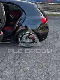 2020 Mercedes Benz A 45 AMG