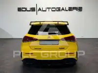 2020 Mercedes Benz A 45 AMG