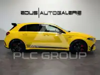 2020 Mercedes Benz A 45 AMG