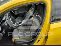 2020 Mercedes Benz A 45 AMG