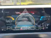 2020 Mercedes Benz A 45 AMG