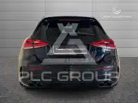 2020 Mercedes Benz A 45 AMG