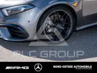 2020 Mercedes Benz A 45 AMG