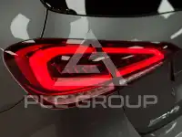 2020 Mercedes Benz A 45 AMG