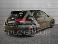 2020 Mercedes Benz A 45 AMG