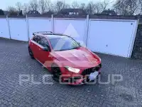 2020 Mercedes Benz A 45 AMG