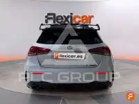2020 Mercedes Benz A 45 AMG