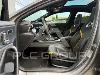 2020 Mercedes Benz A 45 AMG