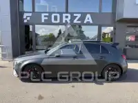 2020 Mercedes Benz A 45 AMG