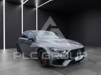 2020 Mercedes Benz A 45 AMG
