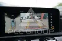 2020 Mercedes Benz A 45 AMG