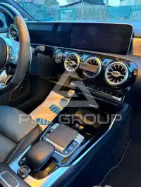 2020 Mercedes Benz A 45 AMG