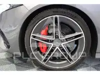 2020 Mercedes Benz A 45 AMG