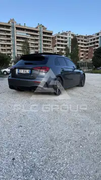2020 Mercedes Benz A 45 AMG
