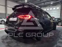 2020 Mercedes Benz A 45 AMG