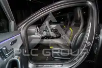 2020 Mercedes Benz A 45 AMG