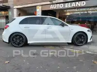 2020 Mercedes Benz A 45 AMG