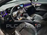 2020 Mercedes Benz A 45 AMG