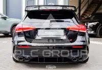 2020 Mercedes Benz A 45 AMG