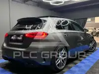 2020 Mercedes Benz A 45 AMG
