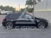 2020 Mercedes Benz A 45 AMG