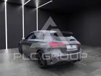 2020 Mercedes Benz A 45 AMG