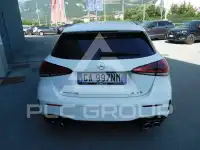2020 Mercedes Benz A 45 AMG