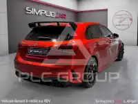2020 Mercedes Benz A 45 AMG
